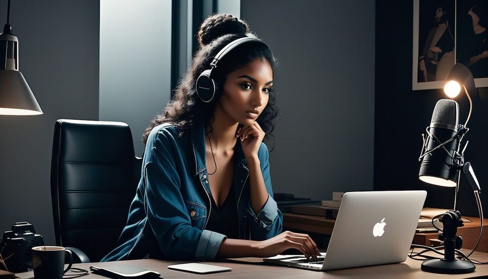 How to Use the Built-in Microphone When Connecting Headphones on macOS