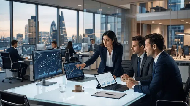 Brexy and the New Operating Model for Modern Financial Teams
