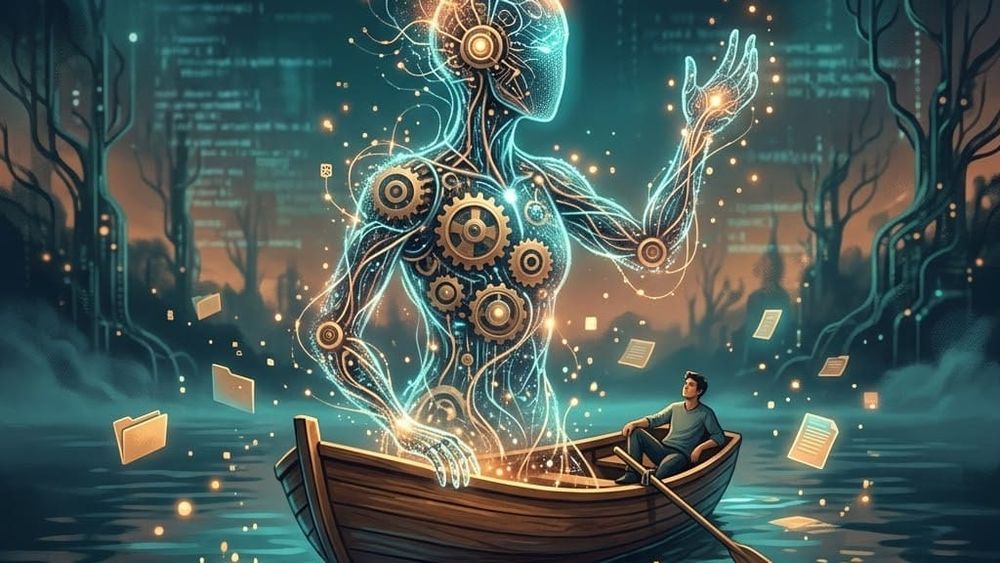 Rowboat. Open-source AI assistant with memory