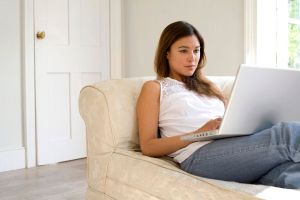 How to exclude a site from search results