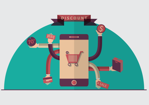Discounts of the week