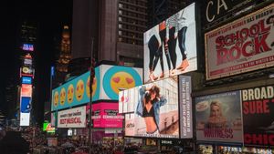 How to highlight advertisements in Google search