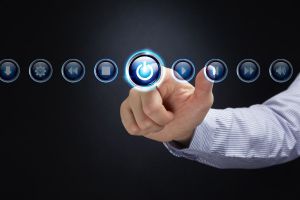 How to shutdown computer when finished downloading