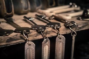 2FA to Tray will allow you to generate two-factor codes from the Mac tray