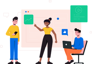 OctoPush add browser notification for changes on GitHub
