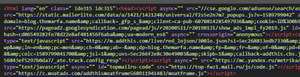 How to add dark theme to the source code view