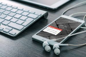 How to add widgets to the lock screen