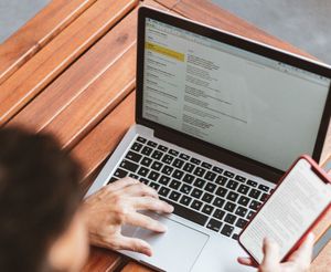 How to collect all addresses from Gmail into a spreadsheet