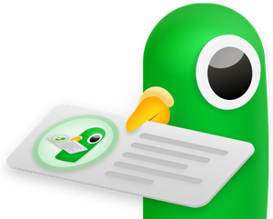 GitPigeon will help you to receive notifications from GitHub on macOS