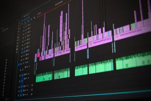 How to remove voice from a song
