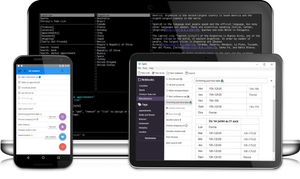 Joplin review. Open source note service and to-do list