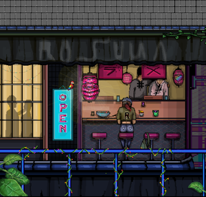 5 alternatives to Aseprite for mobile