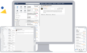 Fastmail Review. A mail provider for those who value privacy