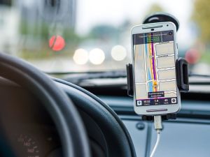 How to compare the quality of building a route between maps