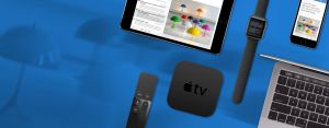 Review of News Explorer. RSS reader with Apple Watch support
