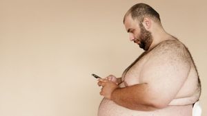 How to Calculate BMI and Clothe Size to Fit Using Your Smartphone