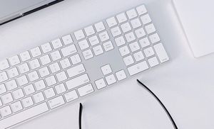 Magic Utilities will help make Apple technology friends with Windows