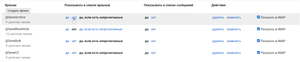 How to manage Gmail labels and filters from your smartphone