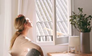 How to quickly get a forecast for the UV index