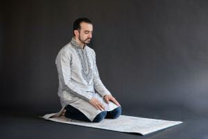 Daily Deeds - Prayer App for Muslims