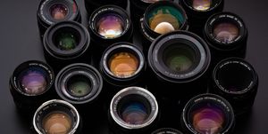 How to find out camera run period?