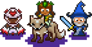 Habitica Review. Task tracker with RPG elements