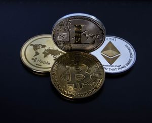 Kriptomat review. How to store and buy cryptocurrency