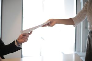 How to write a resume correctly?
