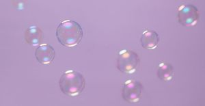 bubbles review. New Collaboration Tool