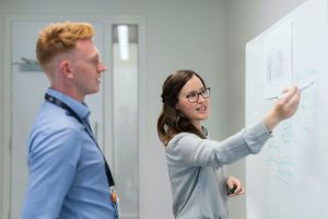 Creation of custom-made presentations