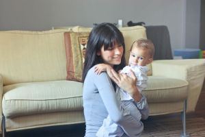 How to write a Nanny CV: tips