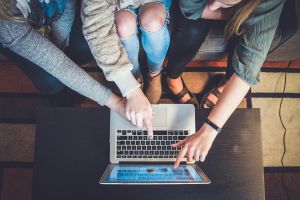 How to quickly register on sites