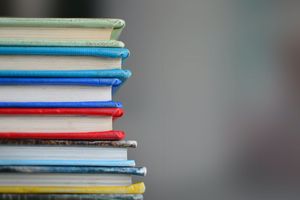 Book Track Review. Cool book organization app for iPhone, iPad and Mac