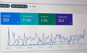 Local SEO in London. How to promote your business in regional SERPs