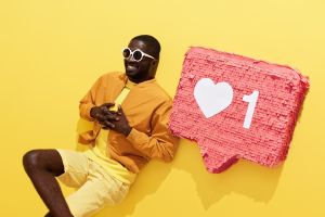 How to open an Instagram photo in full size