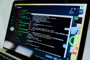 Definition of software outsourcing company
