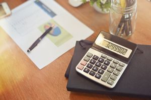 Check this free credit utilization calculator