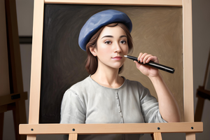 How to easily generate images in popular neural networks