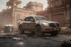 ARBA Auto is a useful application for car owners