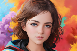 How to generate tags and post for Instagram based on a photo