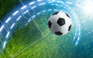 The Evolution of Football: A Historical Journey to the Modern Game |  WorldOfFootball.in