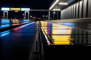 How to publish panoramic photos in Spreads