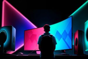 How to quickly change monitor resolution