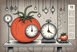 Review of Focus: "Tomato" Timer with a To-Do List