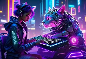 How to Lock the Keyboard from Presses