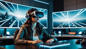 How to Create Your Own Virtual Desktop