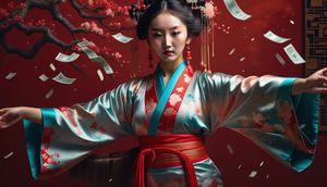 How to avoid delays and high fees in cross-border transfers between the US and China