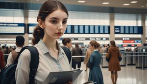 Train vs. Air Travel: When Are Rail Tickets More Cost-Effective for Business Trips?