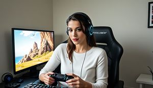 How to Quickly Disable the Win Key