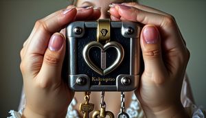 How to Conveniently Store Software Licenses